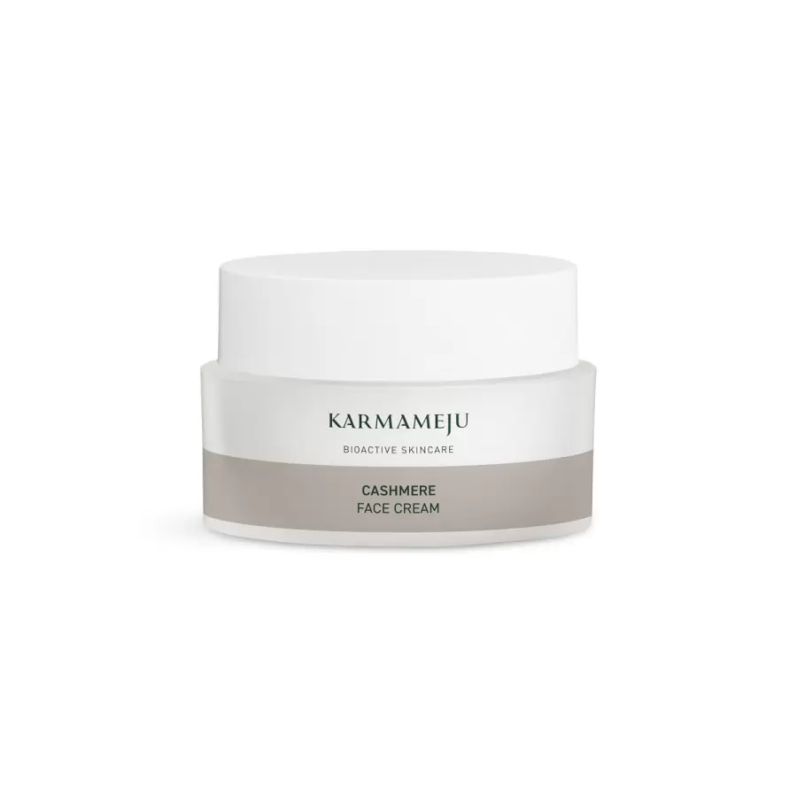 Karmameju - Cashmere ansigtscreme
