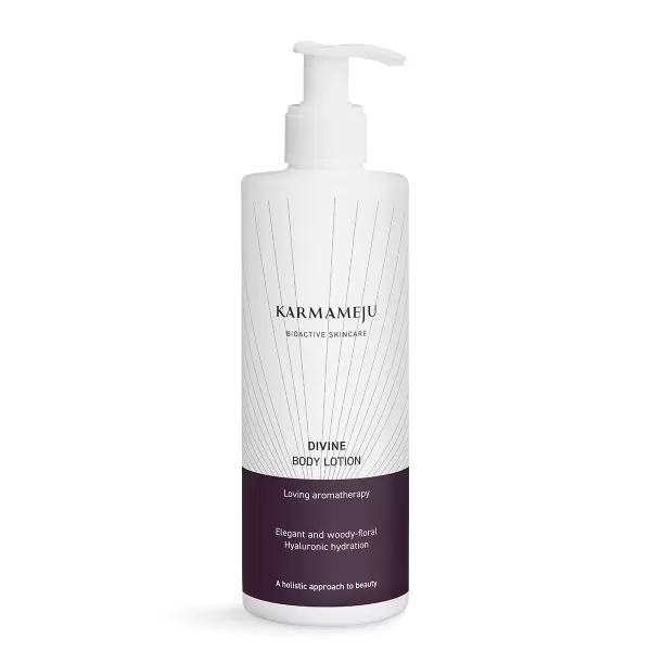 Karmameju - Body Lotion Divine, 400 ml