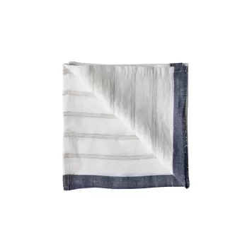 TELL ME MORE - Serviet Maya, Natural Stripe TELL ME MORE - Serviet Maya, Natural Stripe