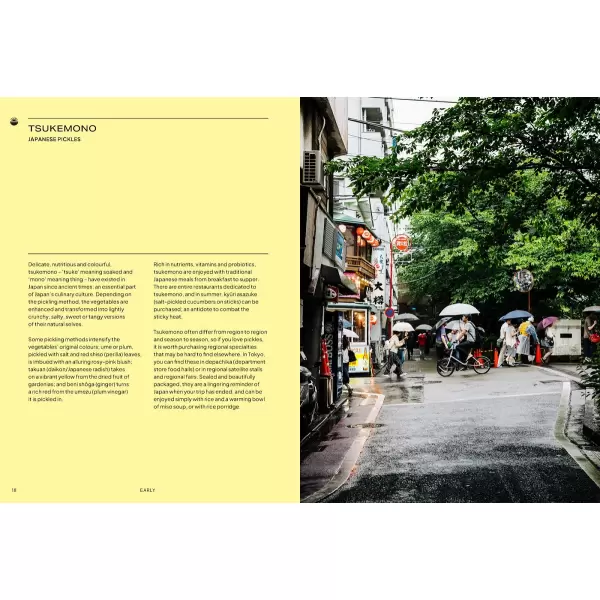 New Mags - A day in Tokyo