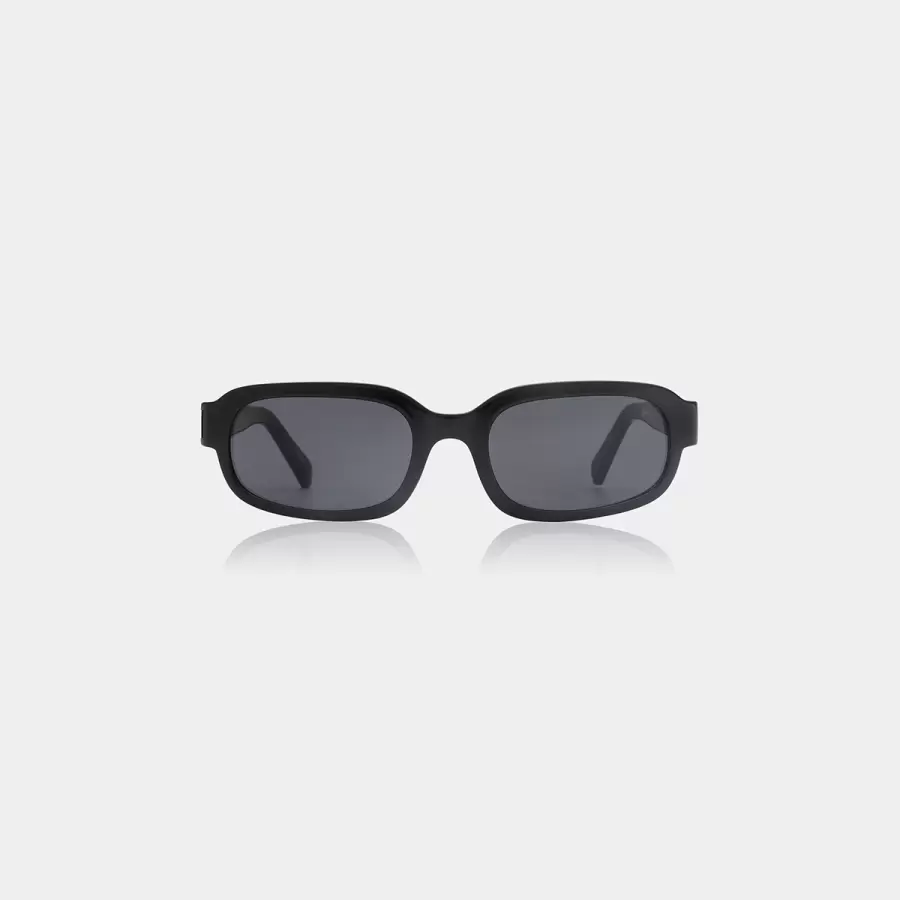 A.Kjærbede - Solbrille Will, Black