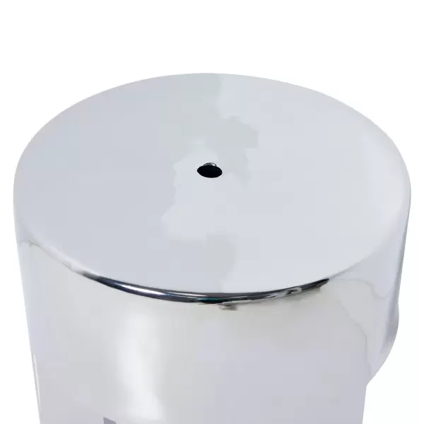 HK living - Sidebord Stoneware, Krom - Hent selv