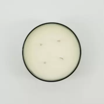 meraki - Duftlys, Lavender Rain Ø:10*7,5