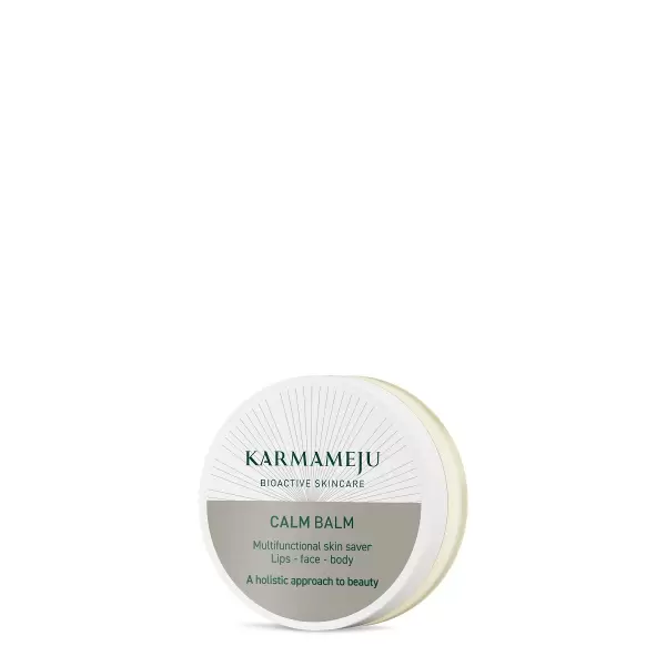 Karmameju - Calm Balm, Rejsestørrelse 20 ml.
