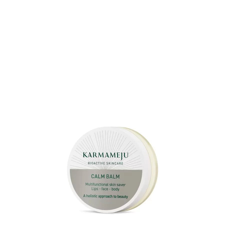 Karmameju - Calm Balm, Rejsestørrelse 20 ml.