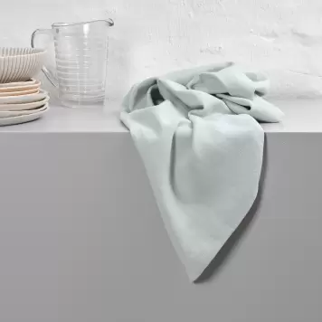 The Organic Company - VIskestykke, Sky Bedst i test! The Organic Company - VIskestykke, Sky Bedst i test!