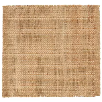Ib Laursen - Dækkeserviet Jute/Bomuld, 35*35