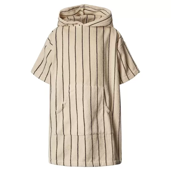 Bongusta - Poncho Naram, 2-4 år fl. farver Bongusta - Poncho Naram, 2-4 år fl. farver