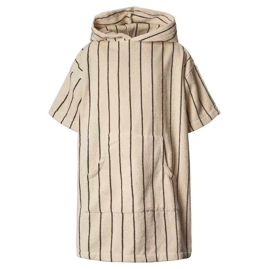 Bongusta - Poncho Naram, 2-4 år fl. farver