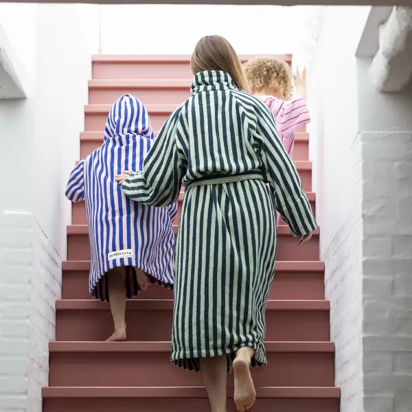 Bongusta - Poncho Naram, 2-4 år fl. farver Bongusta - Poncho Naram, 2-4 år fl. farver