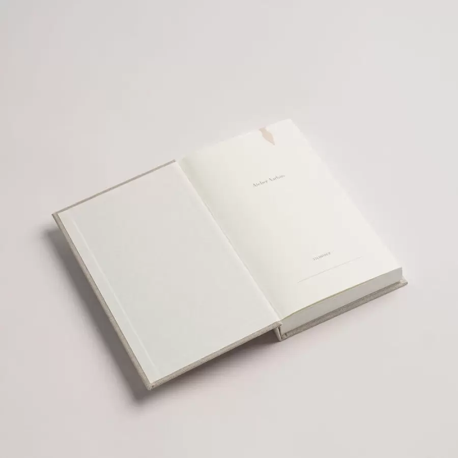 Atelier Aarhus - Dagskalender 2025