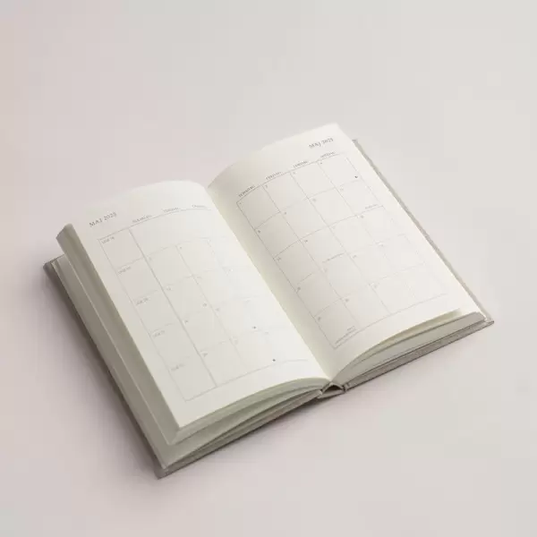 Atelier Aarhus - Dagskalender 2025