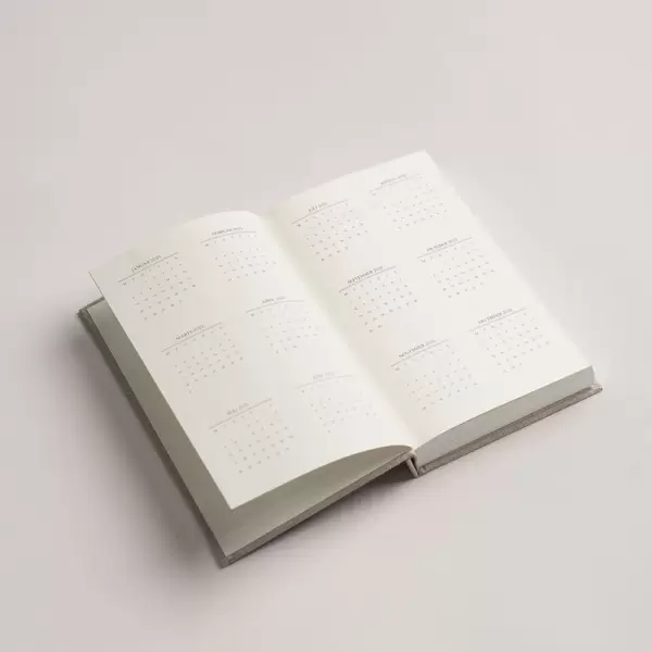 Atelier Aarhus - Dagskalender 2025