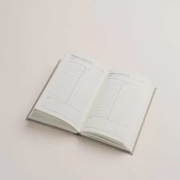 Atelier Aarhus - Dagskalender 2025