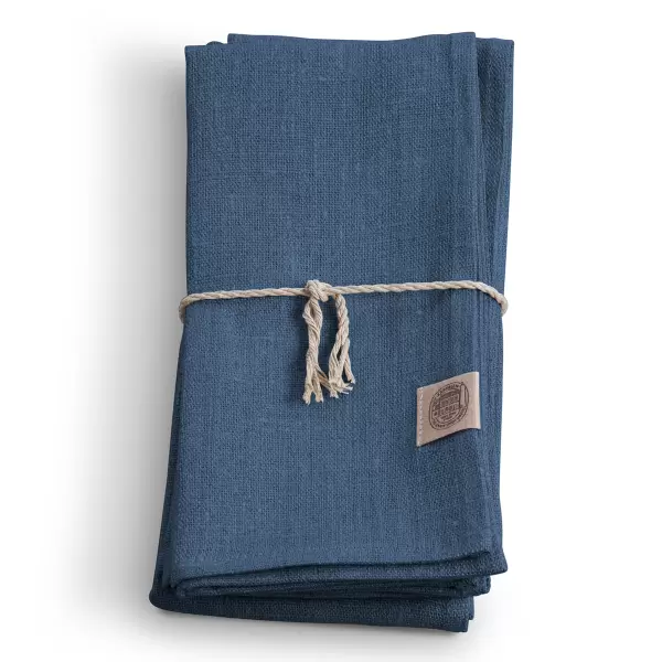 Lovely Linen - 4 stk.Hørservietter i sampak, Classic - vælg farve Lovely Linen - 4 stk.Hørservietter i sampak, Classic - vælg farve