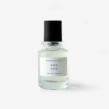 NKDAPE - Eau de Parfum, Minimalist NKDAPE - Eau de Parfum, Minimalist