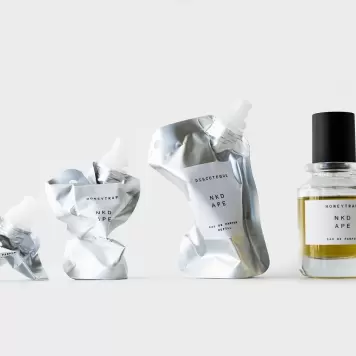 NKDAPE - Eau de Parfum, Soul Tonic
