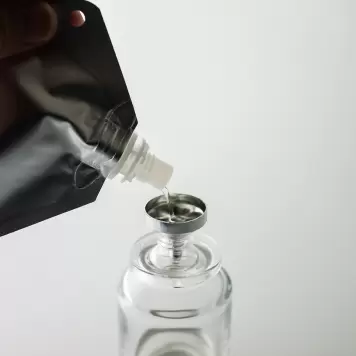 NKDAPE - Refill Eau de Parfum, Soul Tonic