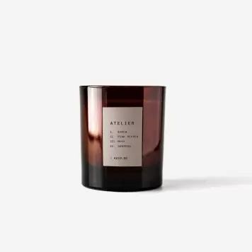 KOCO By SIPS - Duftlys KOCO, Atelier KOCO By SIPS - Duftlys KOCO, Atelier