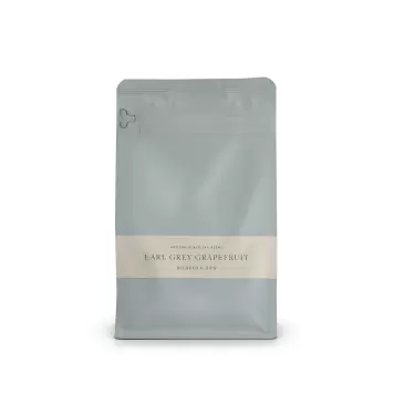 By SIPS - Earl Grey & Grapefruit, Refill 50g. By SIPS - Earl Grey & Grapefruit, Refill 50g.