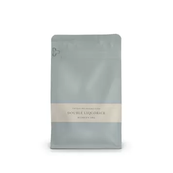By SIPS - Rooibos Double Liquorice, Refill 50g. By SIPS - Rooibos Double Liquorice, Refill 50g.