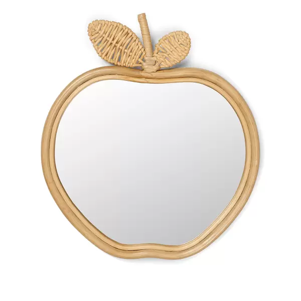 ferm LIVING - Spejl Apple 