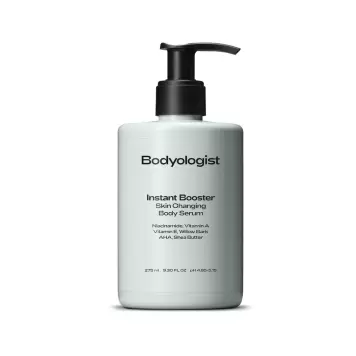 Bodyologist - Instant Booster Skin Changing Body Serum, 275ml. Bodyologist - Instant Booster Skin Changing Body Serum, 275ml.