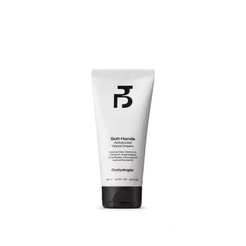 Bodyologist - Soft Hands Advanced Hand Cream, 60ml. Bodyologist - Soft Hands Advanced Hand Cream, 60ml.