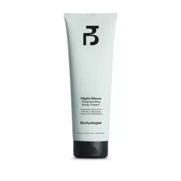 Bodyologist - Night Glove Regenerating Body Cream, 250ml. Bodyologist - Night Glove Regenerating Body Cream, 250ml.