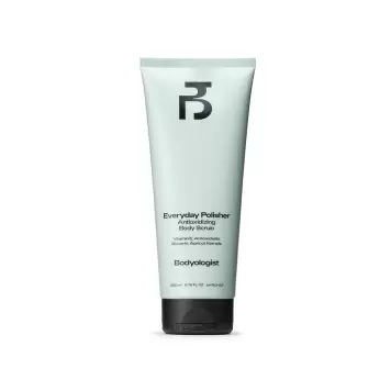 Bodyologist - Everyday Polisher Antioxidizing Body Scrub, 200ml. Bodyologist - Everyday Polisher Antioxidizing Body Scrub, 200ml.
