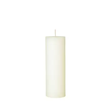 Broste Copenhagen - Rustik bloklys, Ø:5*15 Broste Copenhagen - Rustik bloklys, Ø:5*15