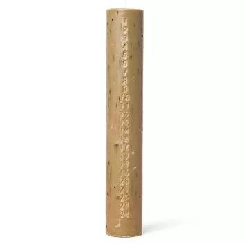 Ferm Living - Kalenderlys Mura, Ash Brown Ferm Living - Kalenderlys Mura, Ash Brown
