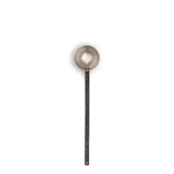 Ferm Living - Obra Måleske til kaffe, Rustfrit stål Ferm Living - Obra Måleske til kaffe, Rustfrit stål