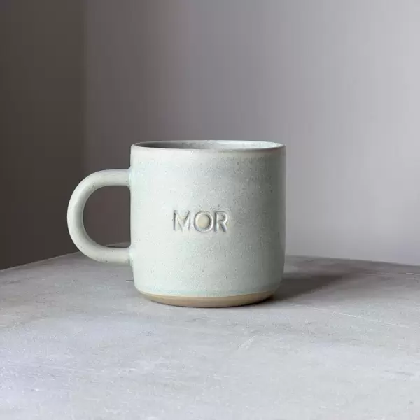 Julie Damhus - MOR Krus Oda, fl. farver