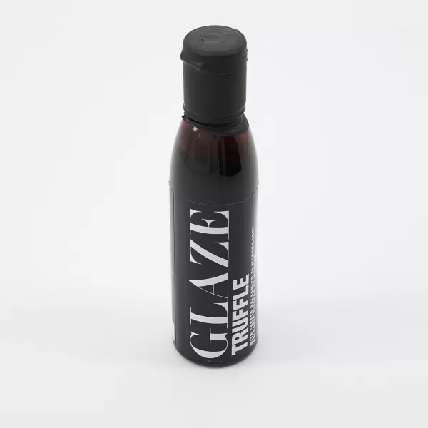 Nicolas Vahé - Balsamico Glaze, Truffle