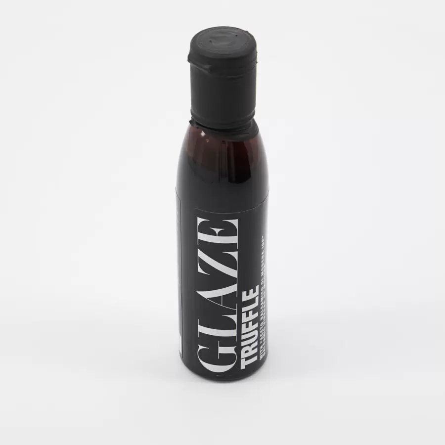 Nicolas Vahé - Balsamico Glaze, Truffle