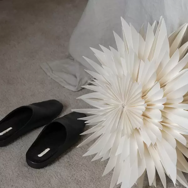 Watt & Veke - Stjerne Maja 50, Offwhite