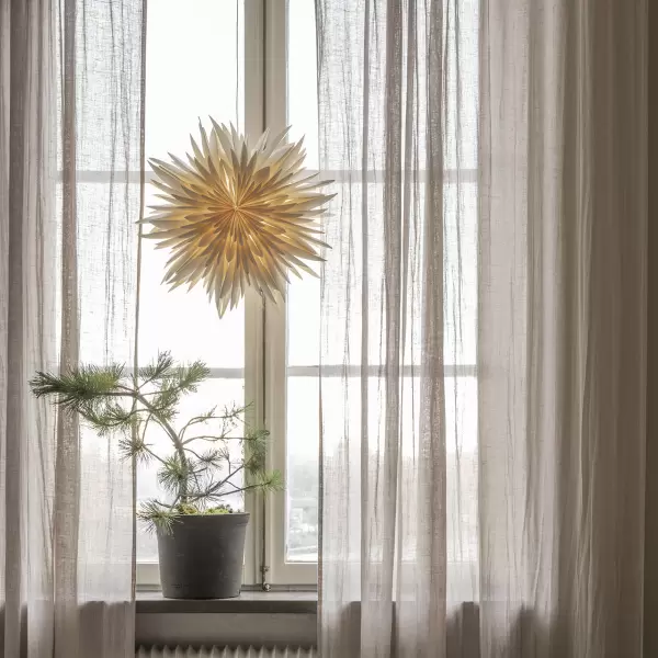 Watt & Veke - Stjerne Maja 50, Offwhite