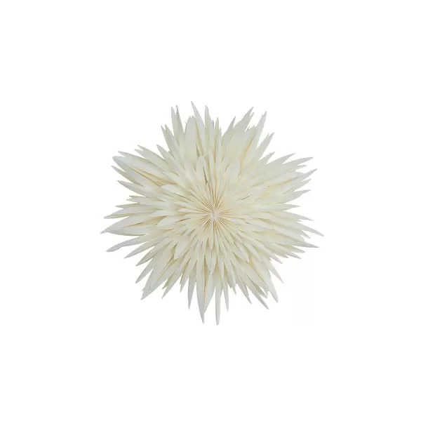 Watt & Veke - Stjerne Maja 50, Offwhite