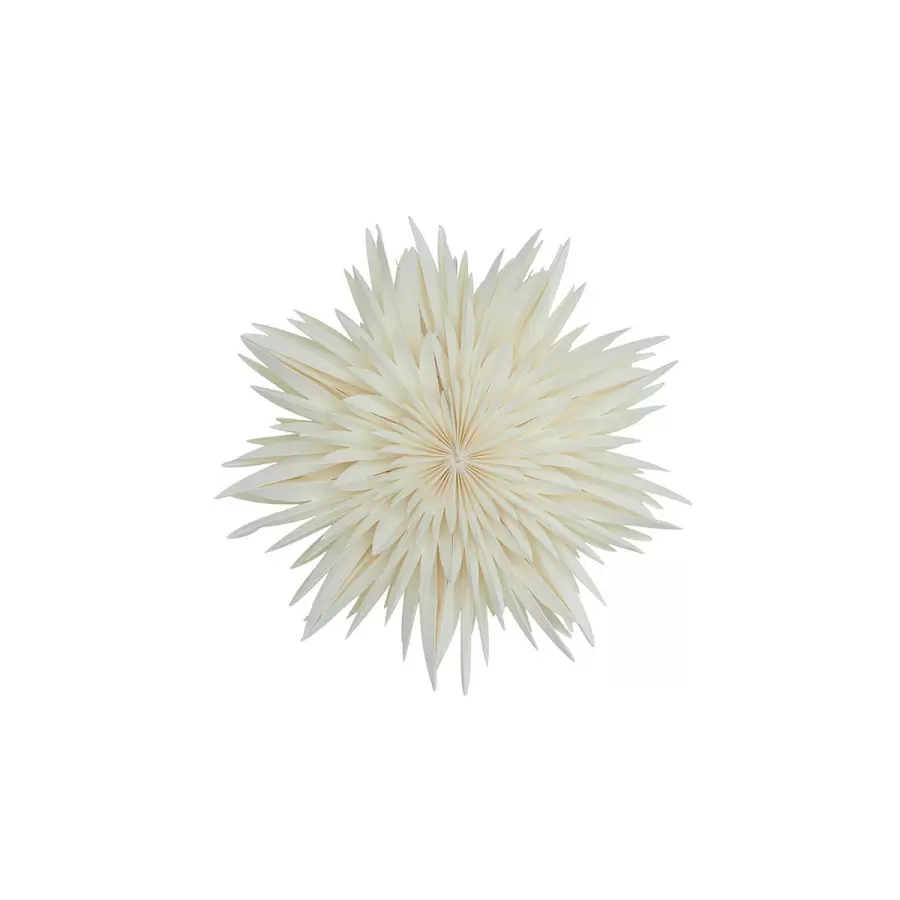 Watt & Veke - Stjerne Maja 50, Offwhite