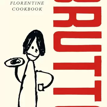 New Mags - Brutto - En florentinsk kogebog