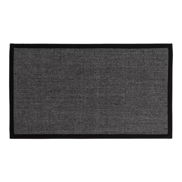 dixie - Måtte Jenny 70*120 m. kantbånd, vælg farve