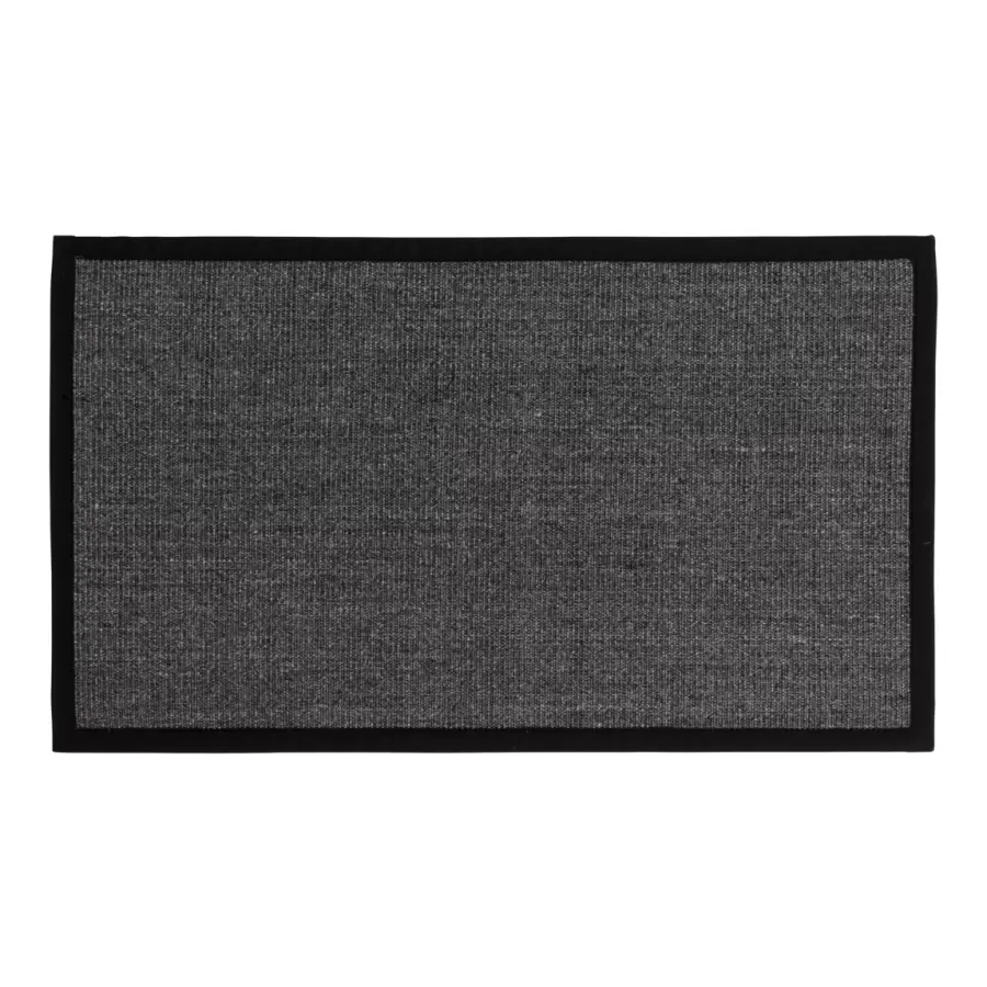 dixie - Måtte Jenny 70*120 m. kantbånd, vælg farve