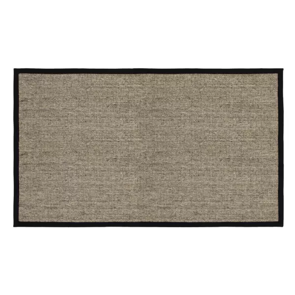 dixie - Måtte Jenny 70*120 m. kantbånd, vælg farve