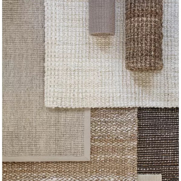 dixie - Måtte Jenny 70*120 m. kantbånd, vælg farve