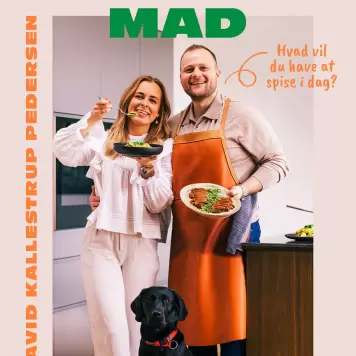 New Mags - Pissegodmad