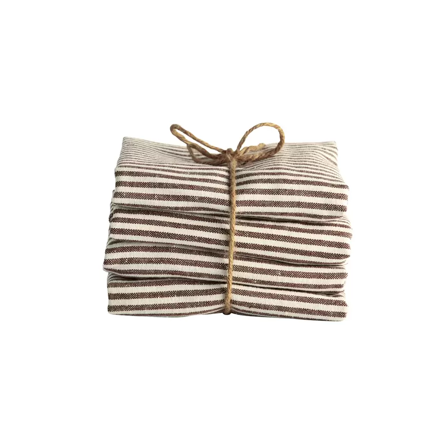 TineK Home - Gaveposer til advent, mocca
