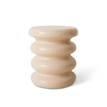 HK living - Allure Sidebord, Cream - Hent selv HK living - Allure Sidebord, Cream - Hent selv