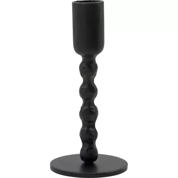 House Doctor - Lysestage Mala, Sort Ø.6,5*13,5