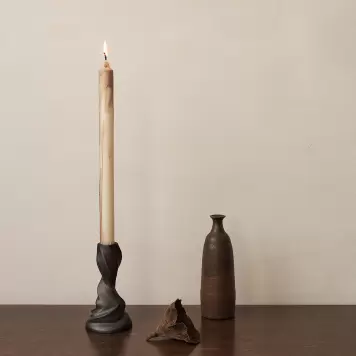 Ferm Living - 2 Dryplys, Beige